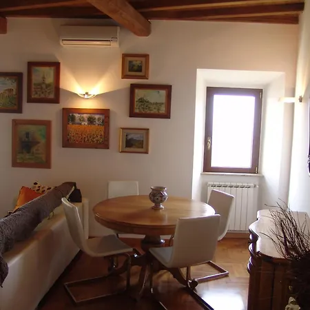 1927 Typical-house Διαμέρισμα Soriano nel Cimino