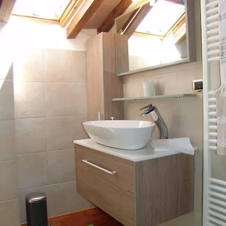 1927 Typical-house * Soriano nel Cimino