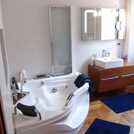 1927 Typical-house Διαμέρισμα Soriano nel Cimino