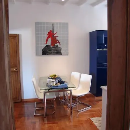 1927 Typical-house Soriano nel Cimino