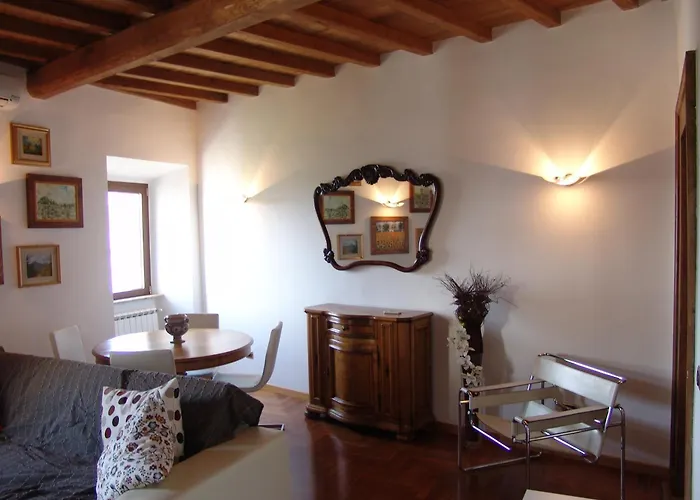 1927 Typical-house Soriano nel Cimino
